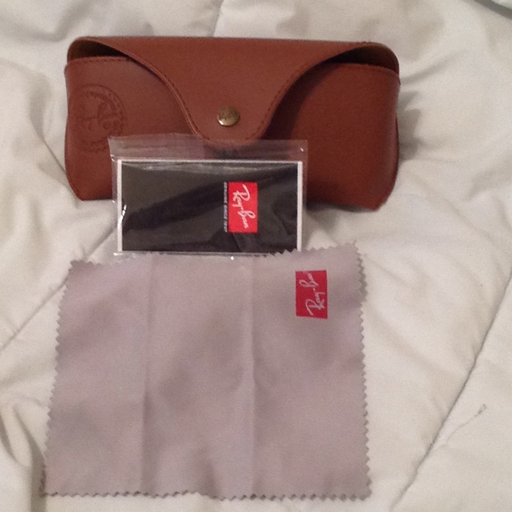Sunglasses case